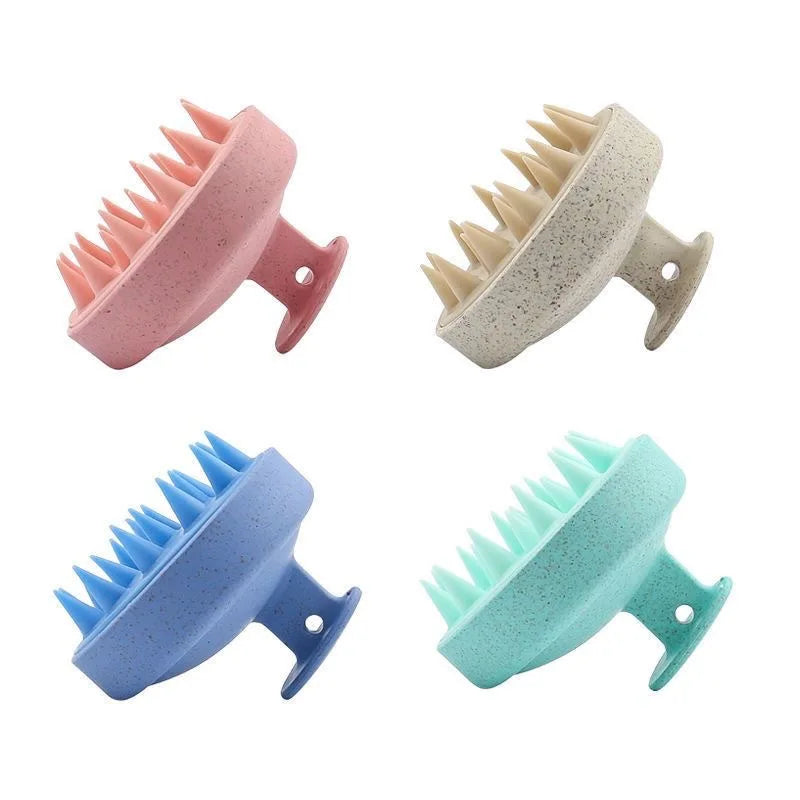 Massageador Manual de Cabeça - ViShop