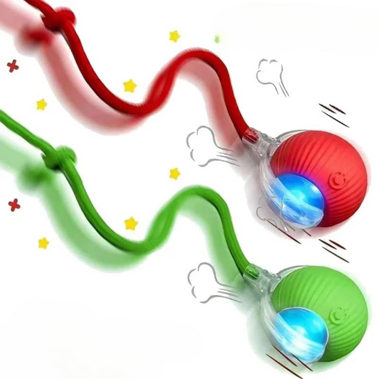 Brinquedo Inteligente - ViShop