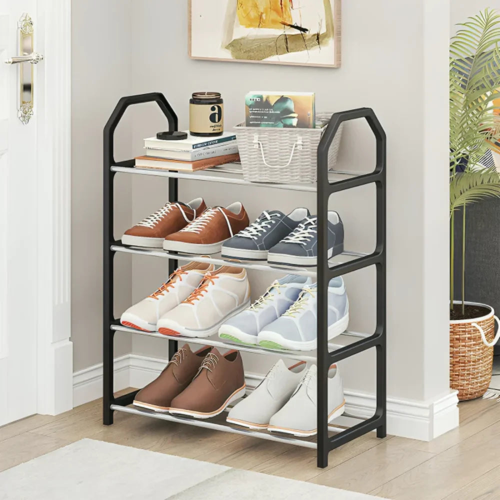 Organizador de Sapatos Multiuso - ViShop