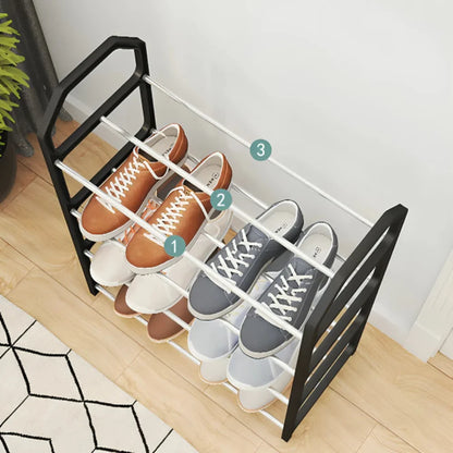 Organizador de Sapatos Multiuso - ViShop