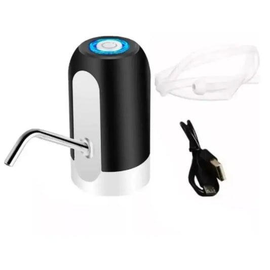 Bomba Elétrica Universal para Galão - ViShop