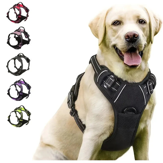 Peitoral para Cães - ViShop
