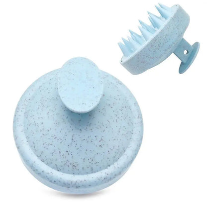 Massageador Manual de Cabeça - ViShop