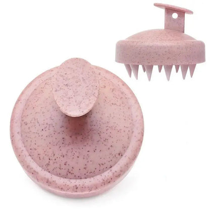 Massageador Manual de Cabeça - ViShop