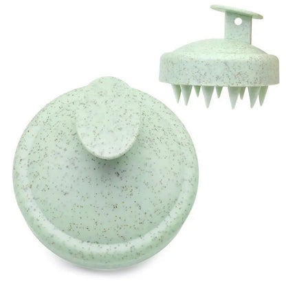 Massageador Manual de Cabeça - ViShop