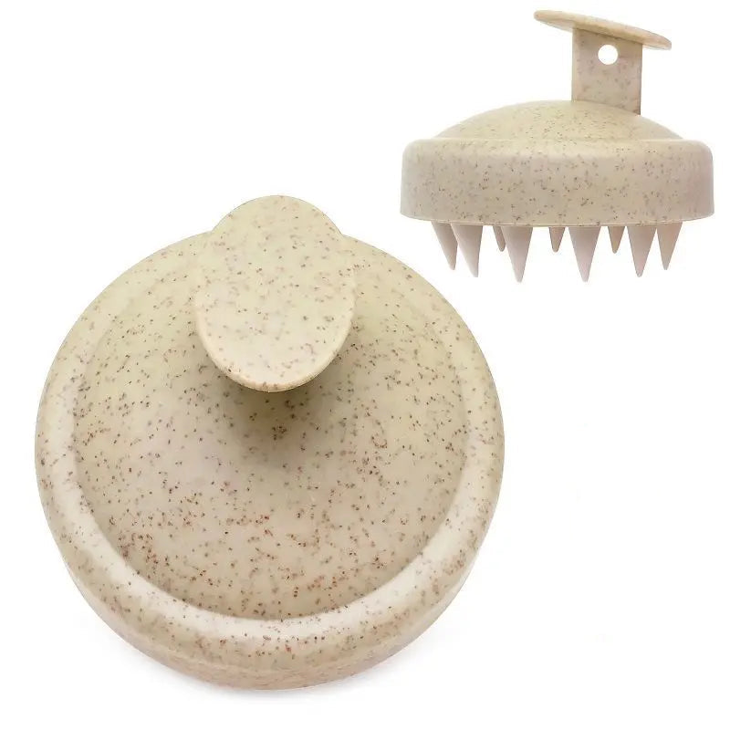 Massageador Manual de Cabeça - ViShop