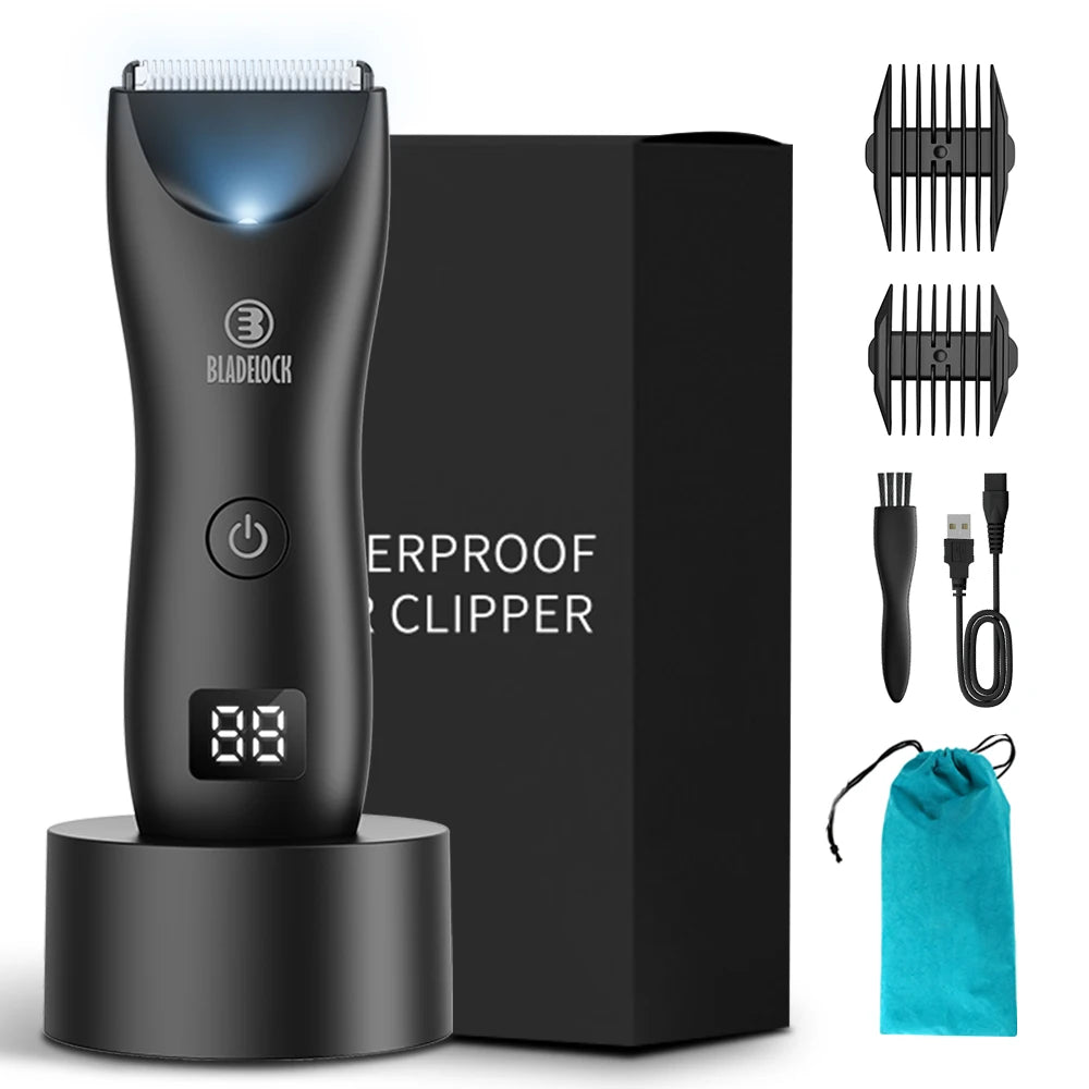 Aparador Corporal Inteligente - ViShop